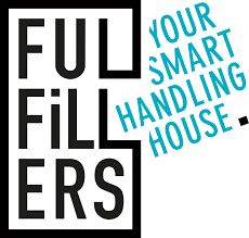 Fulfillers Logo